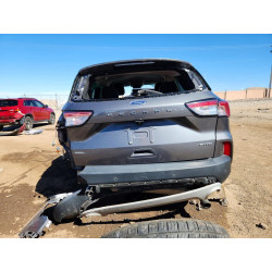 2022 FORD ESCAPE 1FMCU9H67NUB07461 45770126