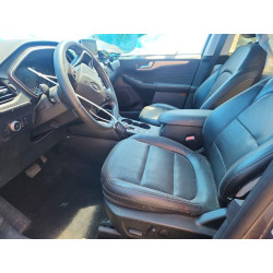 2022 FORD ESCAPE 1FMCU9H67NUB07461 45770126