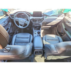 2022 FORD ESCAPE 1FMCU9H67NUB07461 45770126