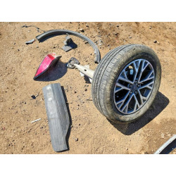 2022 FORD ESCAPE 1FMCU9H67NUB07461 45770126