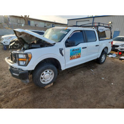 2023 FORD All Models 1FTEW1EPXPFB95936 46048036