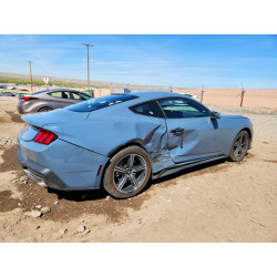 2025 FORD ALL Models 1FA6P8TH7S5119441 46148916