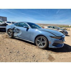 2025 FORD ALL Models 1FA6P8TH7S5119441 46148916
