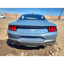 2025 FORD ALL Models 1FA6P8TH7S5119441 46148916