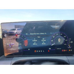 2025 FORD ALL Models 1FA6P8TH7S5119441 46148916