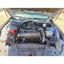 2025 FORD ALL Models 1FA6P8TH7S5119441 46148916