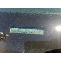 2026 FORD ESCAPE 1FMCU0E16TUA29160 46749286