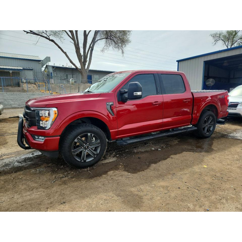 2023 FORD All Models 1FTFW1E88PFA15933 47746436