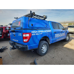 2023 FORD F-150 1FTFW1E51PFC23626 47795556
