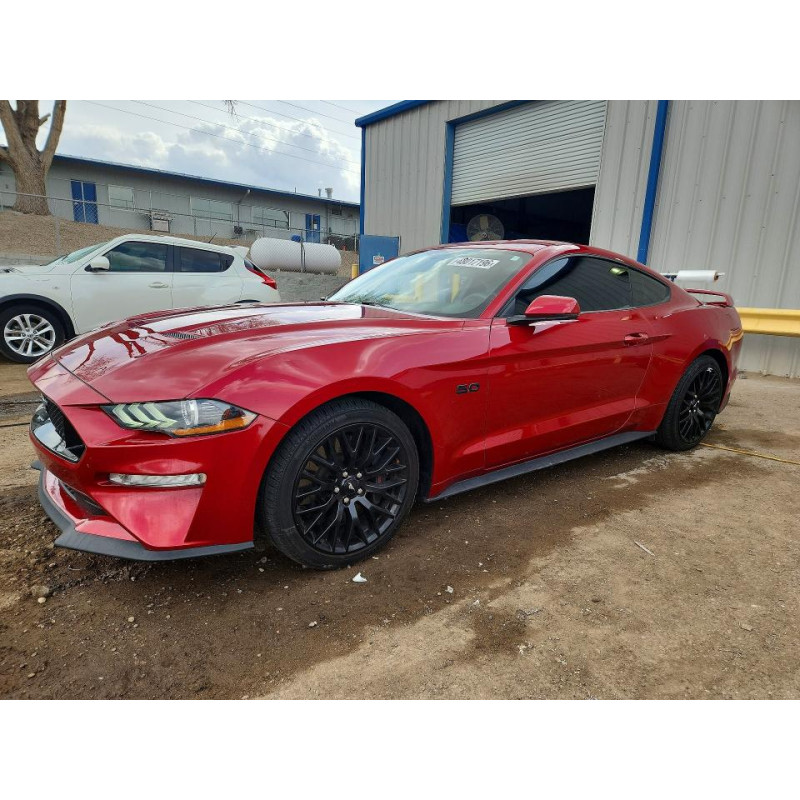 2020 FORD ALL Models 1FA6P8CF8L5176618 48017196