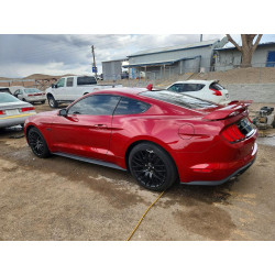 2020 FORD ALL Models 1FA6P8CF8L5176618 48017196