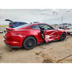 2020 FORD ALL Models 1FA6P8CF8L5176618 48017196