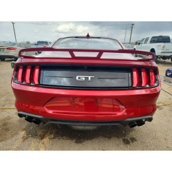 2020 FORD ALL Models 1FA6P8CF8L5176618 48017196