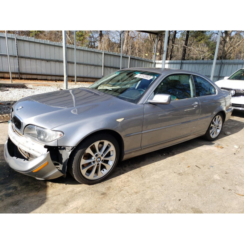 2005 BMW 3 SERIES