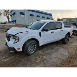 2026 FORD MAVERICK 3FTTW8HA2TRA41273 48111716