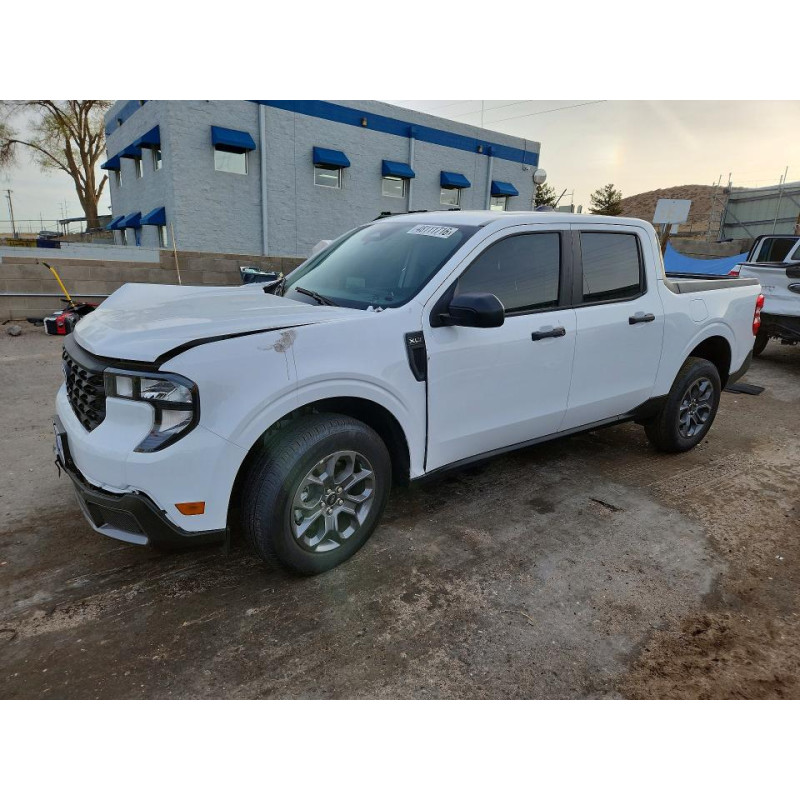 2026 FORD MAVERICK 3FTTW8HA2TRA41273 48111716