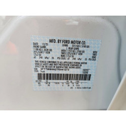 2026 FORD MAVERICK 3FTTW8HA2TRA41273 48111716