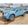 2023 FORD MAVERICK 3FTTW8F9XPRA20167 48664006