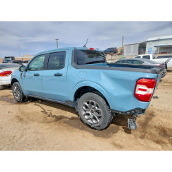 2023 FORD MAVERICK 3FTTW8F9XPRA20167 48664006