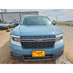 2023 FORD MAVERICK 3FTTW8F9XPRA20167 48664006