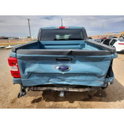 2023 FORD MAVERICK 3FTTW8F9XPRA20167 48664006