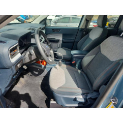 2023 FORD MAVERICK 3FTTW8F9XPRA20167 48664006