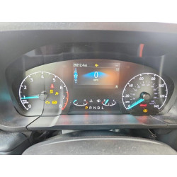 2023 FORD MAVERICK 3FTTW8F9XPRA20167 48664006