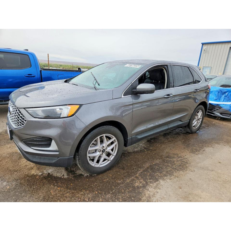 2023 FORD EDGE 2FMPK4J93PBA34421 48786226