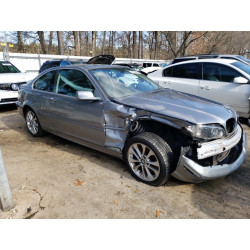 2005 BMW 3 SERIES