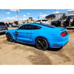 2023 FORD ALL Models 1FA6P8TH5P5101446 48958406
