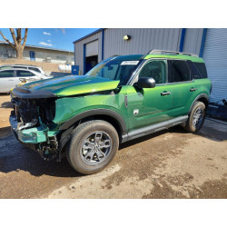 2024 FORD BRONCO 3FMCR9B6XRRE45802 49078536