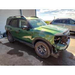 2024 FORD BRONCO 3FMCR9B6XRRE45802 49078536