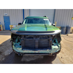 2024 FORD BRONCO 3FMCR9B6XRRE45802 49078536