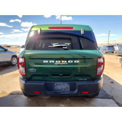 2024 FORD BRONCO 3FMCR9B6XRRE45802 49078536