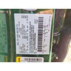 2024 FORD BRONCO 3FMCR9B6XRRE45802 49078536