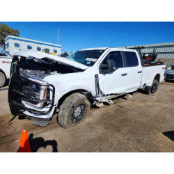 2025 FORD F250 1FT8W2BN2SED68935 49515436