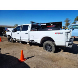 2025 FORD F250 1FT8W2BN2SED68935 49515436