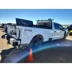 2025 FORD F250 1FT8W2BN2SED68935 49515436