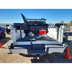 2025 FORD F250 1FT8W2BN2SED68935 49515436
