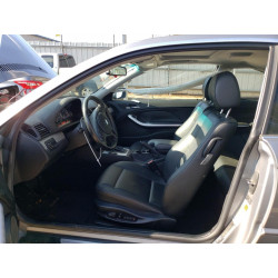 2005 BMW 3 SERIES