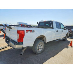 2022 FORD F250 1FT7W2B69NEC44640 50503706