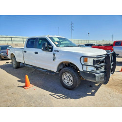 2022 FORD F250 1FT7W2B69NEC44640 50503706