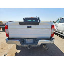 2022 FORD F250 1FT7W2B69NEC44640 50503706