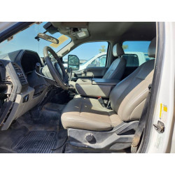 2022 FORD F250 1FT7W2B69NEC44640 50503706
