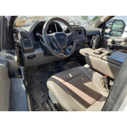 2022 FORD F250 1FT7W2B69NEC44640 50503706