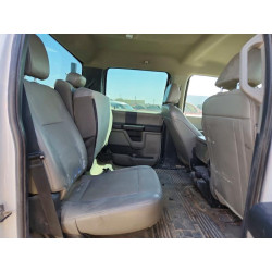2022 FORD F250 1FT7W2B69NEC44640 50503706