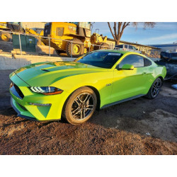 2020 FORD MUSTANG 1FA6P8CF6L5170140 74048845