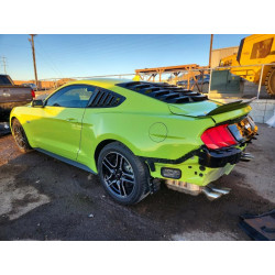 2020 FORD MUSTANG 1FA6P8CF6L5170140 74048845