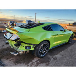 2020 FORD MUSTANG 1FA6P8CF6L5170140 74048845