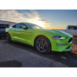 2020 FORD MUSTANG 1FA6P8CF6L5170140 74048845